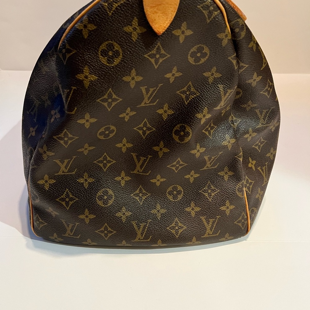 Louis Vuitton Keep all 50 - Picture 9 of 14